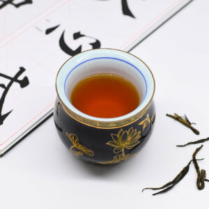 Té Pu-Erh